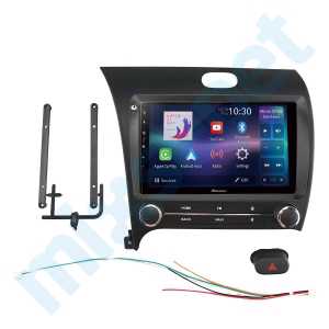 Pioneer PF97BT Kıa Careto  9 inç Carplay Androidauto Multimedya Sistemi