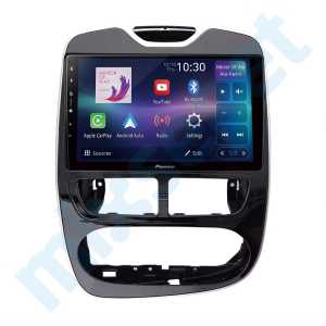 Pioneer PF97BT Clio 4 9 inç Carplay Androidauto Multimedya Sistemi