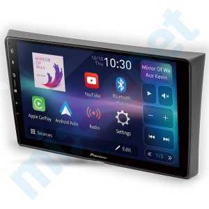 Pioneer PF97BT Mazda Cx-9 9 inç Carplay Androidauto Multimedya Sistemi