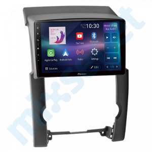 Pioneer PF97BT Kia Sorento 9 inç Carplay Androidauto Multimedya Sistemi
