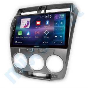 Pioneer PF97BT Honda City Analog 9 inç Carplay Androidauto Multimedya Sistemi