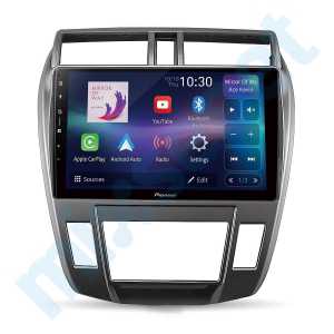 Pioneer PF97BT Honda City Digital Klima 9 inç Carplay Androidauto Multimedya Sistemi