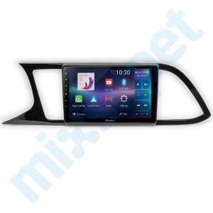Pioneer PF97BT Seat Leon 9 inç Carplay Androidauto Multimedya Sistemi