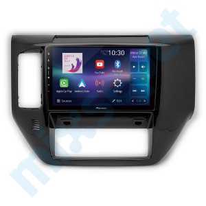 Pioneer PF97BT Nissan Patrol  9 inç Carplay Androidauto Multimedya Sistemi