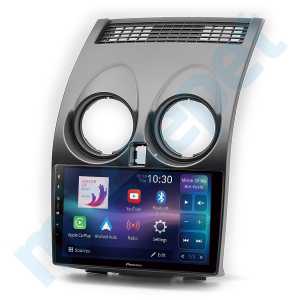 Pioneer PF97BT Nissan Qashqai 9 inç Carplay Androidauto Multimedya Sistemi