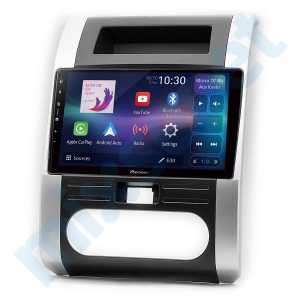 Pioneer PF97BT Nissan X-Trail 9 inç Carplay Androidauto Multimedya Sistemi