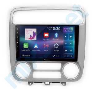 Pioneer PF97BT Honda Stream Manuel Klima 9 inç Carplay Androidauto Multimedya Sistemi