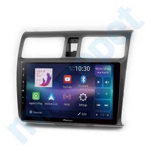 Pioneer PF97BT Suzuki Swift 9 inç Carplay Androidauto Multimedya Sistemi