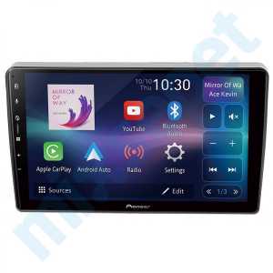 Pioneer PF97BT Hyundai Grandeur 9 inç Carplay Androidauto Multimedya Sistemi