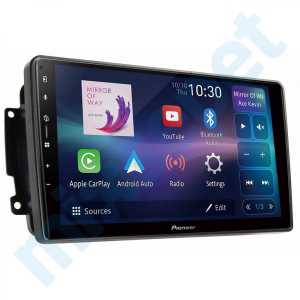 Pioneer PF97BT Mercedes C Class W203 Vito Viano 9 inç Carplay Androidauto Multimedya Sistemi Pioneer PF97BT Mercedes C Class W203 Vito Viano 9 inç Carplay Androidauto Multimedya Sistemi