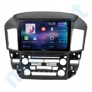 Pioneer PF97BT Lexus RX300 9 inç Carplay Androidauto Multimedya Sistemi