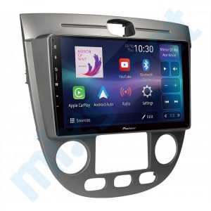 Pioneer PF97BT Chevrolet Lacetti 9 inç Carplay Androidauto Multimedya Sistemi
