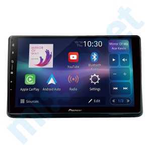 Pioneer PF97BT Honda City 9 inç Carplay Androidauto Multimedya Sistemi
