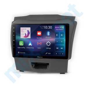 Pioneer PF97BT Isuzu D Max 9 inç Carplay Androidauto Multimedya Sistemi