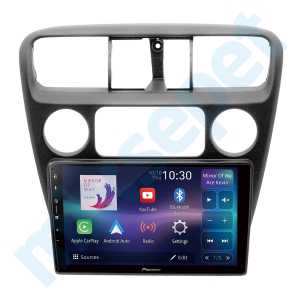 Pioneer PF97BT Honda Accord 9 inç Carplay Androidauto Multimedya Sistemi