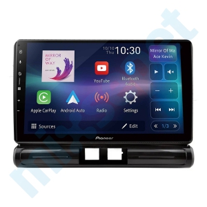 Pioneer PF97BT Citroen C3 9 inç Carplay Androidauto Multimedya Sistemi