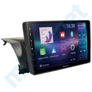 Pioneer PF97BT Renault Taliant Dacia Sandero Jogger 9 inç Carplay Androidauto Multimedya Sistemi