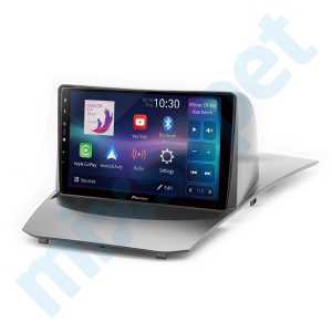 Pioneer PF97BT Ford Fiesta 9 inç Carplay Androidauto Multimedya Sistemi