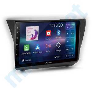 Pioneer PF97BT Honda CRZ 9 inç Carplay Androidauto Multimedya Sistemi