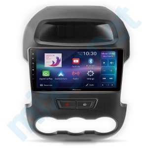 Pioneer PF97BT Ford Ranger 9 inç Carplay Androidauto Multimedya Sistemi