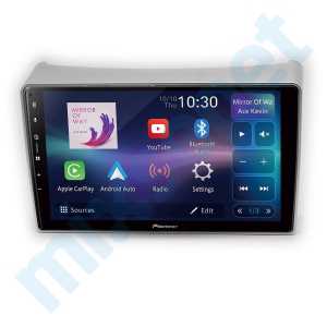 Pioneer PF97BT Hyundai H1 9 inç Carplay Androidauto Multimedya Sistemi