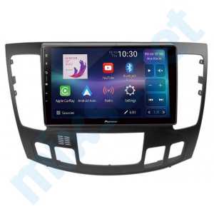 Pioneer PF97BT Hyundai Sonata 9 inç Carplay Androidauto Multimedya Sistemi Pioneer PF97BT Hyundai Sonata 9 inç Carplay Androidauto Multimedya Sistemi