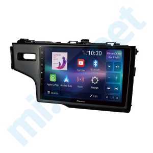 Pioneer PF97BT Honda Jazz 9 inç Carplay Androidauto Multimedya Sistemi