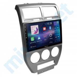 Pioneer PF97BT Jeep Compass Patriot  9 inç Carplay Androidauto Multimedya Sistemi