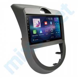 Pioneer PF97BT Kia Soul  9 inç Carplay Androidauto Multimedya Sistemi