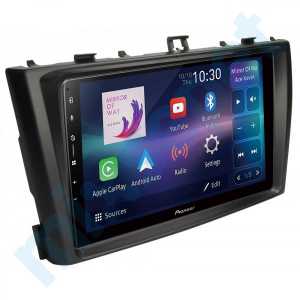 Pioneer PF97BT Toyota Avensis 9 inç Carplay Androidauto Multimedya Sistemi