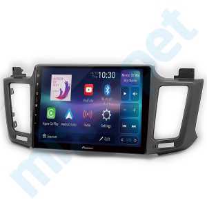 Pioneer PF97BT Toyota RAV4 9 inç Carplay Androidauto Multimedya Sistemi