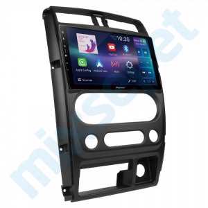 Pioneer PF97BT Suzuki Jimny 9 inç Carplay Androidauto Multimedya Sistemi
