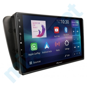 Pioneer PF97BT Seat İbiza 9 inç Carplay Androidauto Multimedya Sistemi