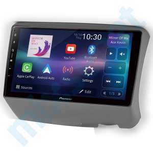 Pioneer PF97BT Toyota Yaris 9 inç Carplay Androidauto Multimedya Sistemi