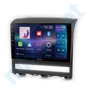 Pioneer PF97BT Fiat Albea Palio 9 inç Carplay Androidauto Multimedya Sistemi