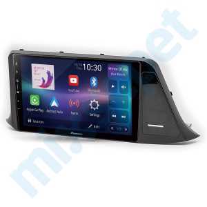 Pioneer PF97BT Toyota C-HR 9 inç Carplay Androidauto Multimedya Sistemi
