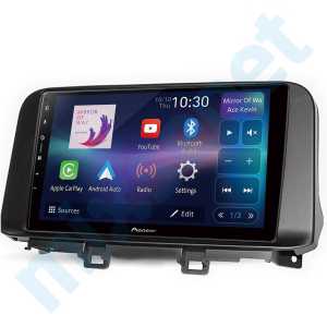 Pioneer PF97BT Hyundai Kona 9 inç Carplay Androidauto Multimedya Sistemi Pioneer PF97BT Hyundai Kona 9 inç Carplay Androidauto Multimedya Sistemi