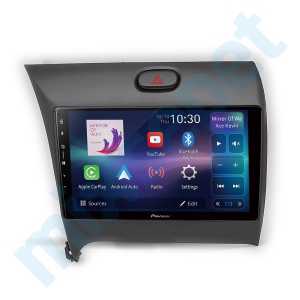 Pioneer PF97BT Kia Cerato 9 inç Carplay Androidauto Multimedya Sistemi