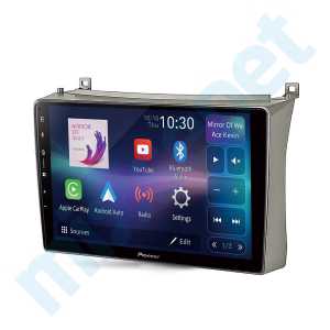 Pioneer PF97BT Proton GEN 2 Double  9 inç Carplay Androidauto Multimedya Sistemi Pioneer PF97BT Proton GEN 2 Double  9 inç Carplay Androidauto Multimedya Sistemi