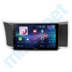 Pioneer PF97BT Subaru GT86 BRZ  9 inç Carplay Androidauto Multimedya Sistemi