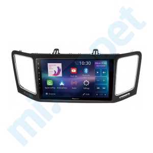 Pioneer PF97BT Seat Alhambra VW Sharan 9 inç Carplay Androidauto Multimedya Sistemi