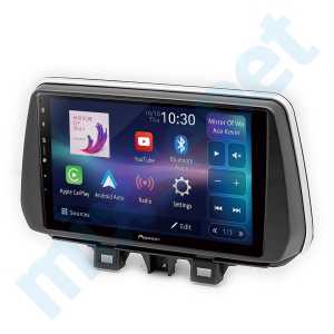 Pioneer PF97BT Hyundai Tucson 9 inç Carplay Androidauto Multimedya Sistemi