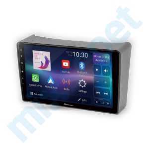 Pioneer PF97BT Hyundai H1 9 inç Carplay Androidauto Multimedya Sistemi