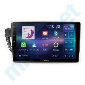 Pioneer PF97BT Audi Q5 9 inç Carplay Androidauto Multimedya Sistemi