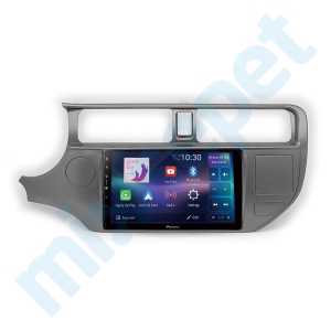 Pioneer PF97BT Kia Rio 9 inç Carplay Androidauto Multimedya Sistemi