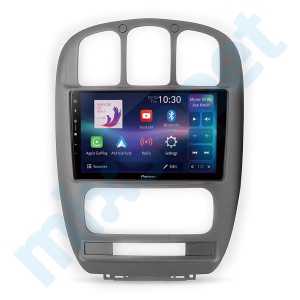 Pioneer PF97BT Chrysler Grand Voyager 9 inç Carplay Androidauto Multimedya Sistemi