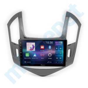Pioneer PF97BT Chevrolet Cruze 9 inç Carplay Androidauto Multimedya Sistemi