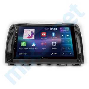 Pioneer PF97BT Mazda 6 9 inç Carplay Androidauto Multimedya Sistemi