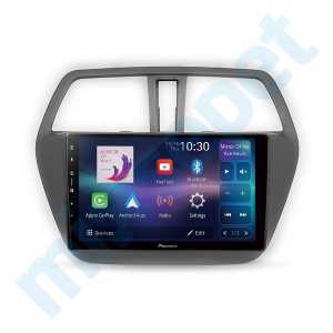 Pioneer PF97BT Suziki S-Cross 9 inç Carplay Androidauto Multimedya Sistemi