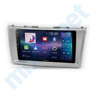Pioneer PF97BT Toyota Camry 9 inç Carplay Androidauto Multimedya Sistemi